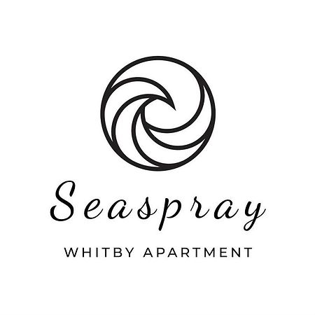 Seaspray Boutique Whitby Apartment 외부 사진