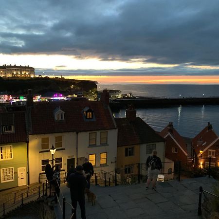 Seaspray Boutique Whitby Apartment 외부 사진