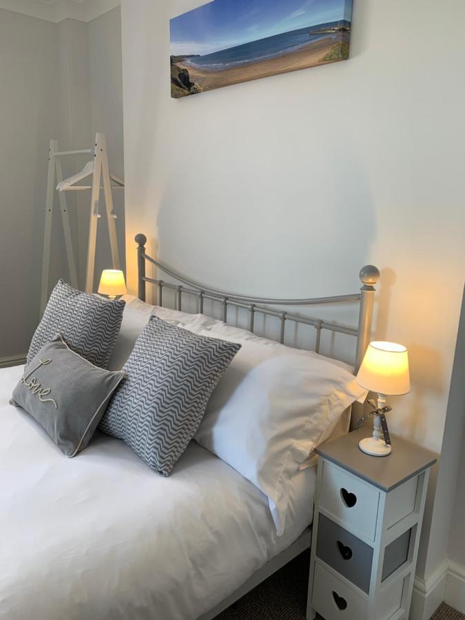 Seaspray Boutique Whitby Apartment 외부 사진
