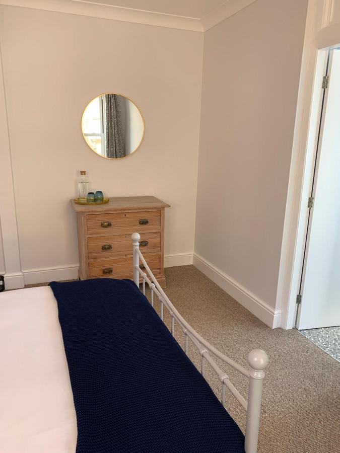 Seaspray Boutique Whitby Apartment 외부 사진