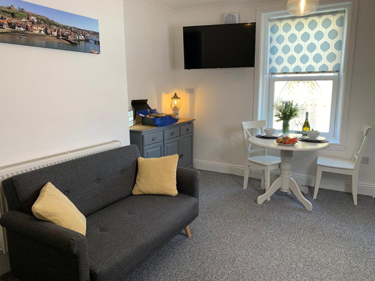Seaspray Boutique Whitby Apartment 외부 사진