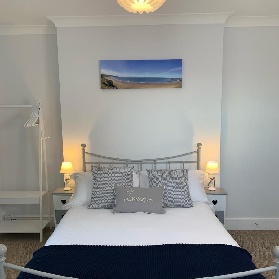 Seaspray Boutique Whitby Apartment 외부 사진