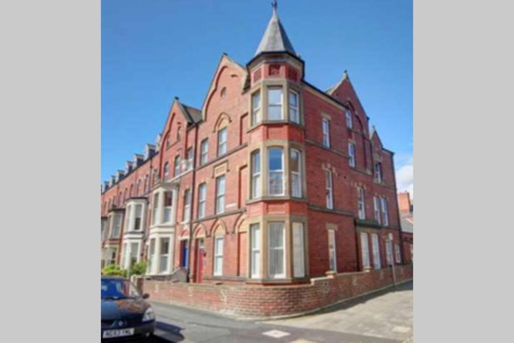 Seaspray Boutique Whitby Apartment 외부 사진