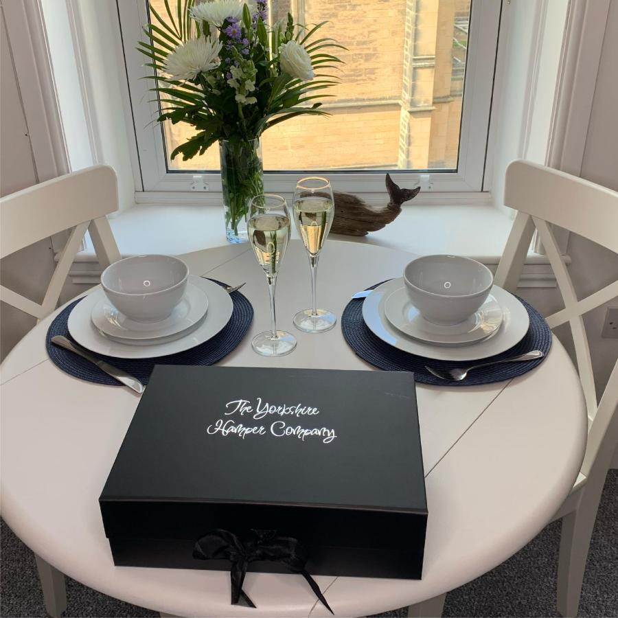 Seaspray Boutique Whitby Apartment 외부 사진