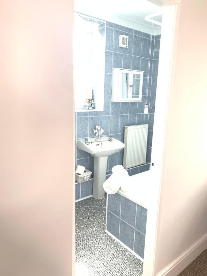 Seaspray Boutique Whitby Apartment 외부 사진