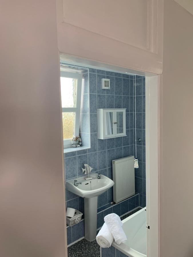 Seaspray Boutique Whitby Apartment 외부 사진