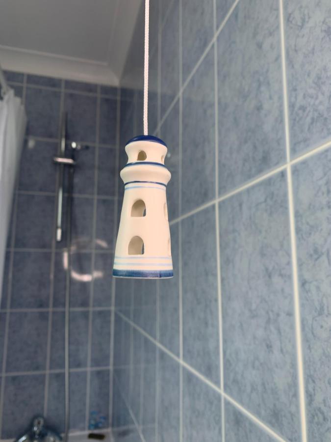Seaspray Boutique Whitby Apartment 외부 사진