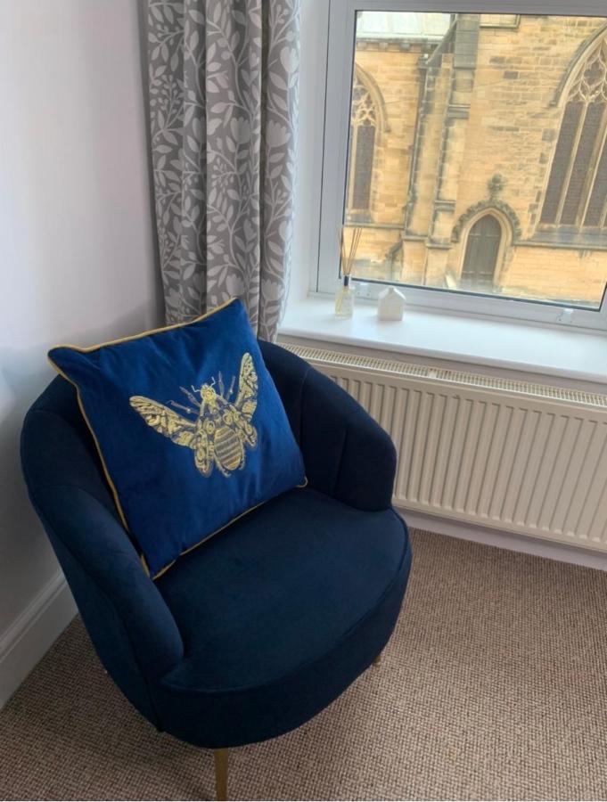Seaspray Boutique Whitby Apartment 외부 사진
